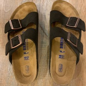 Arizona Birkenstocks